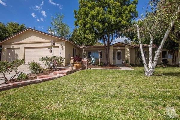 3889 Avenida Simi, Simi Valley, CA 93063