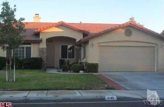 5760 Adobe Drive, Palmdale, CA 93552