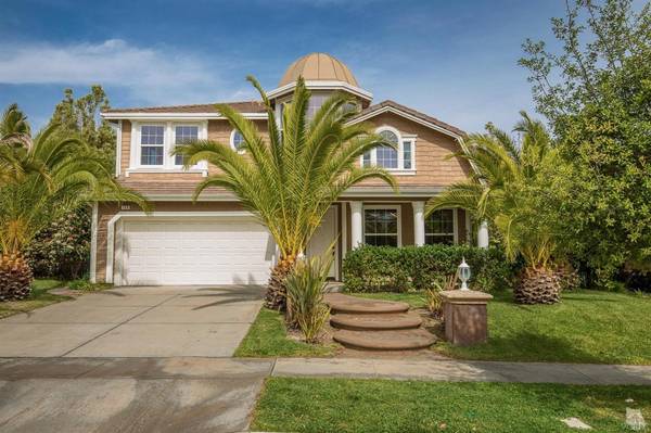 138 Via Mirabella, Newbury Park, CA 91320