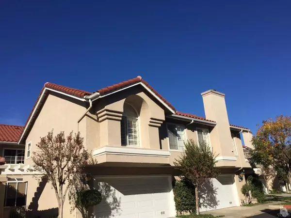 620 Geranium Lane #H, Simi Valley, CA 93065