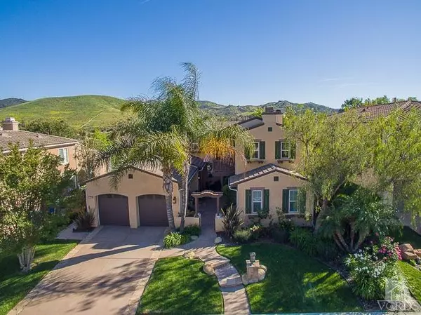 Simi Valley, CA 93065,234 Spruce Circle