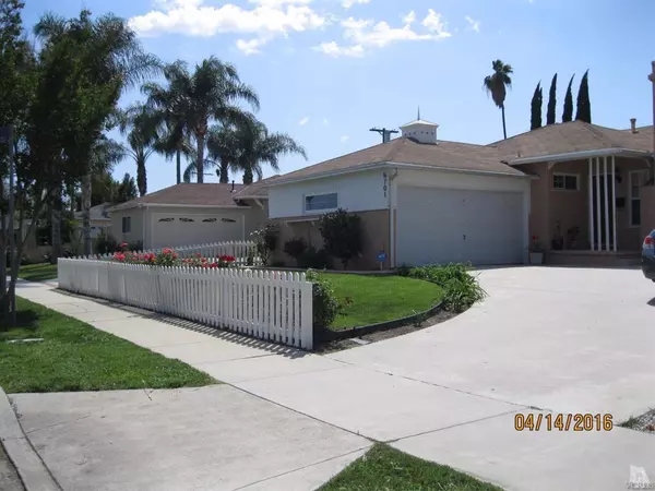 Reseda, CA 91335,6701 Shirley Avenue