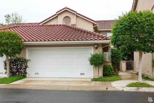 600 Kingswood Lane #E, Simi Valley, CA 93065