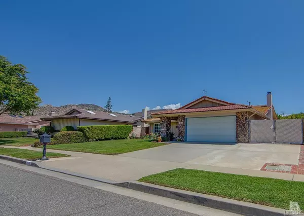 1756 Love Circle, Simi Valley, CA 93063