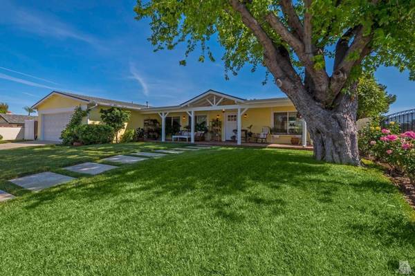 5050 Ringwood Street, Simi Valley, CA 93063