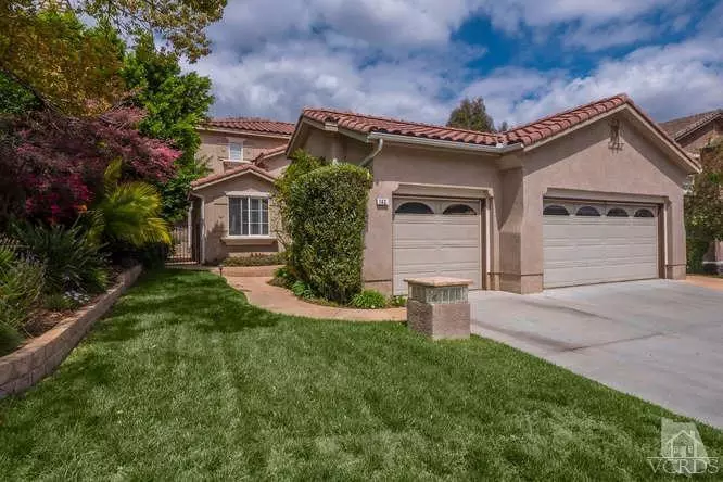 143 Brooks Court, Simi Valley, CA 93065