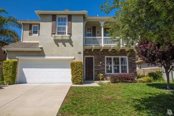 4509 Via Rio, Newbury Park, CA 91320