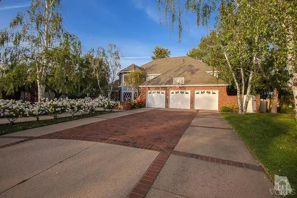 Agoura Hills, CA 91301,29305 Castlehill Drive