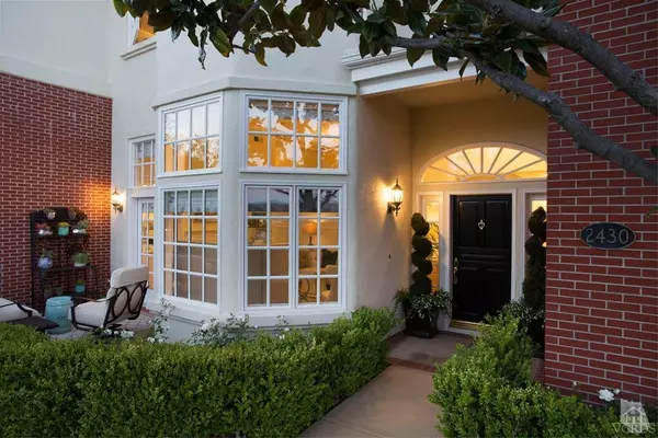 Lake Sherwood, CA 91361,2430 Swanfield Court