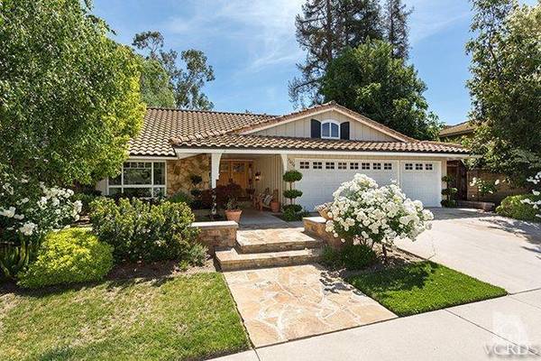 32020 Kingspark Court, Westlake Village, CA 91361