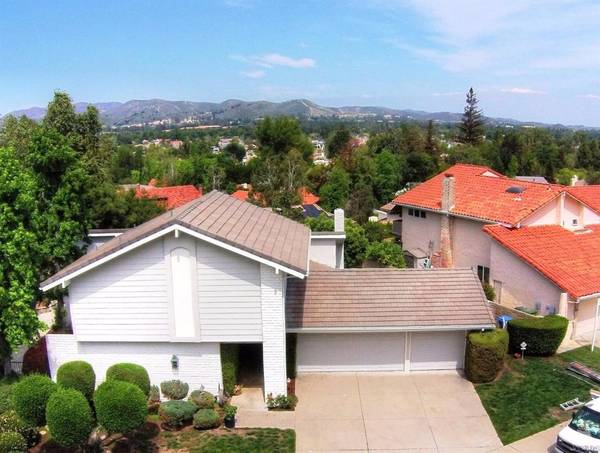 1924 Elmsbury Road, Westlake Village, CA 91361