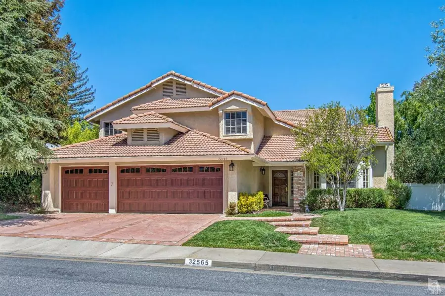 32565 Fallview Road, Westlake Village, CA 91361