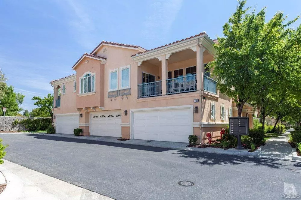 Simi Valley, CA 93063,4194 Alicia Way #C