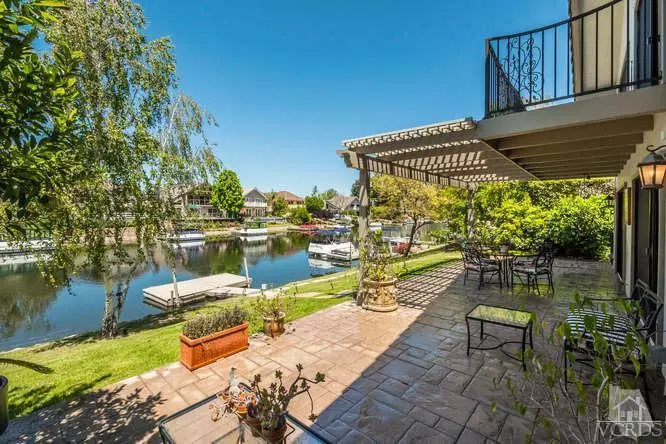 1561 La Venta Road, Westlake Village, CA 91361