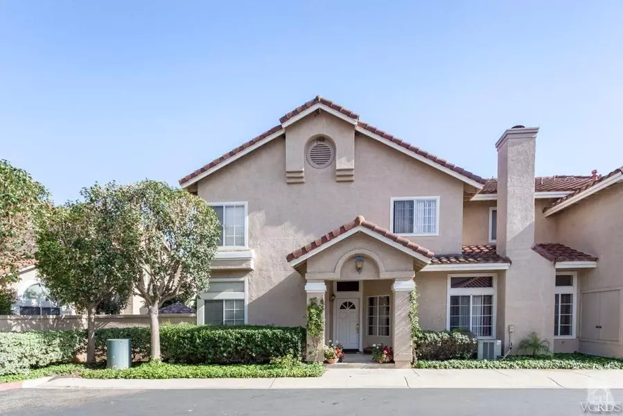 610 Geranium Lane #B, Simi Valley, CA 93065