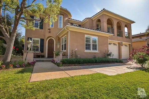 Simi Valley, CA 93065,240 Spruce Circle