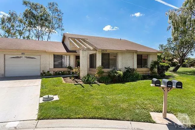 20152 Village 20, Camarillo, CA 93012