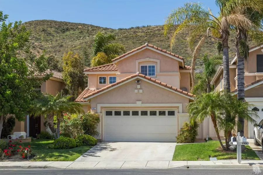 3165 White Cedar Place, Thousand Oaks, CA 91362