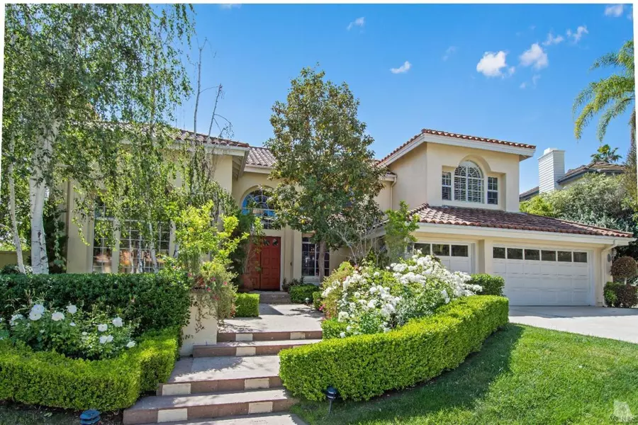 2430 Ranchgrove Drive, Westlake Village, CA 91361