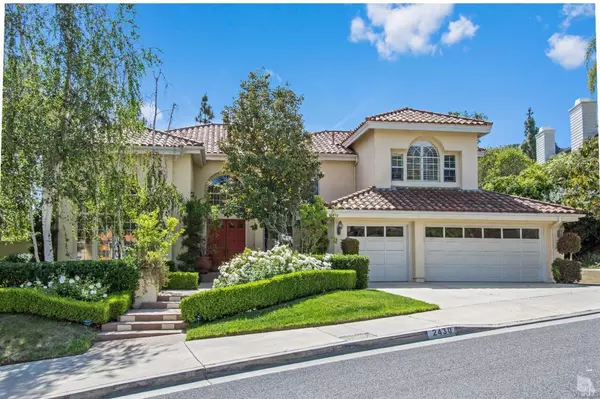 Westlake Village, CA 91361,2430 Ranchgrove Drive