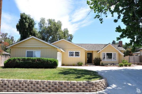 1072 Appleton Road, Simi Valley, CA 93065