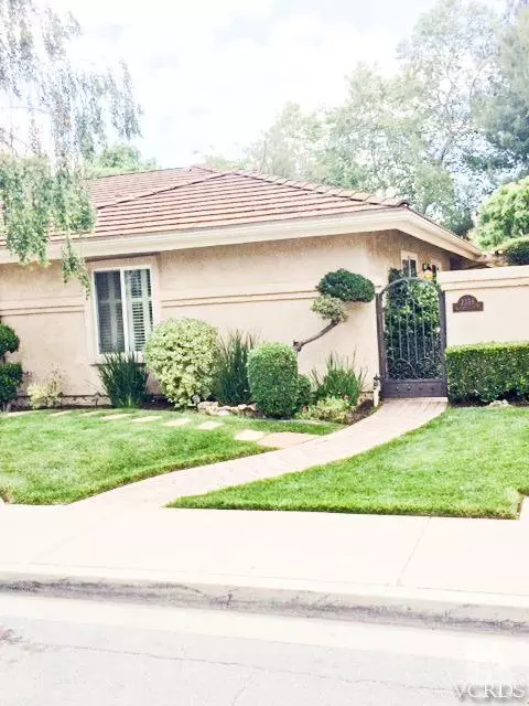 Westlake Village, CA 91361,2358 Leeward Circle