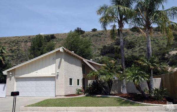 2050 Ardenwood Avenue, Simi Valley, CA 93063