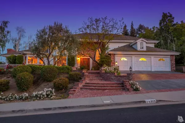 29310 Laro Drive, Agoura Hills, CA 91301