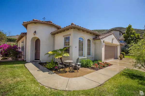 Newbury Park, CA 91320,436 Via Del Lago