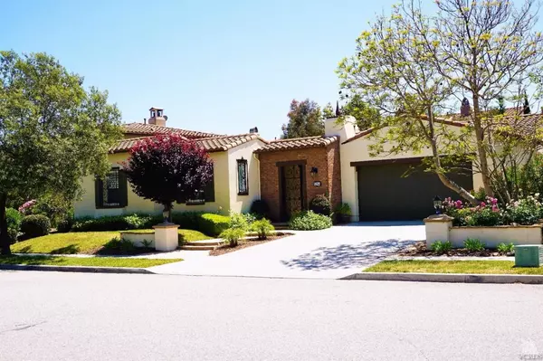 5256 Via Rincon, Newbury Park, CA 91320