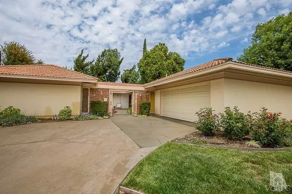 31921 Foxmoor Court, Westlake Village, CA 91361