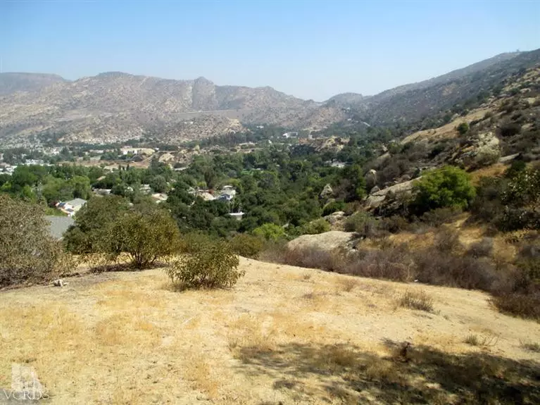 Alta Vista Road, Simi Valley, CA 93063