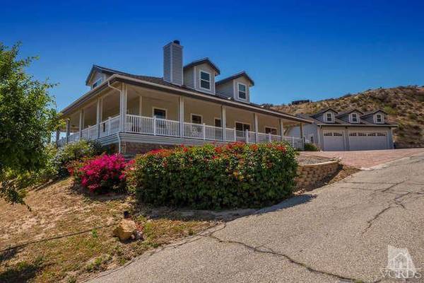 3405 Ditch Road, Simi Valley, CA 93063