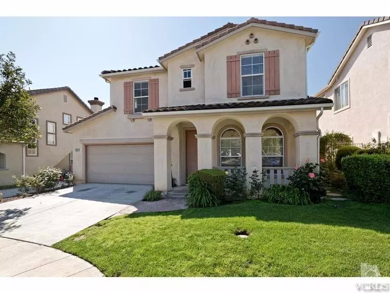 Simi Valley, CA 93065,396 Arbor Court