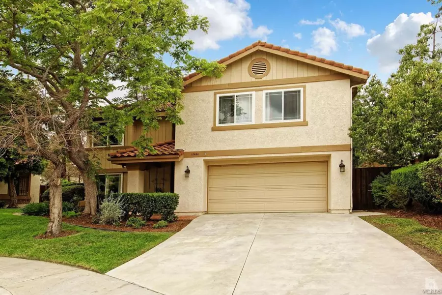 12404 Crystal Ranch Road, Moorpark, CA 93021