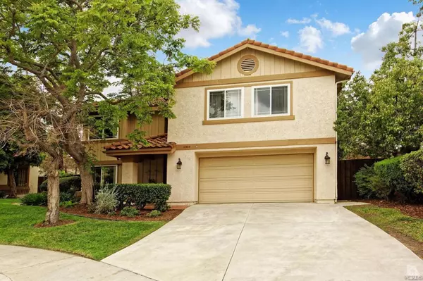 Moorpark, CA 93021,12404 Crystal Ranch Road