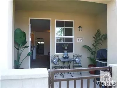 209 Riverdale Court #538, Camarillo, CA 93012