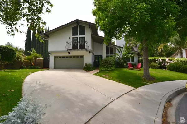 Westlake Village, CA 91362,3005 E Adirondack Court