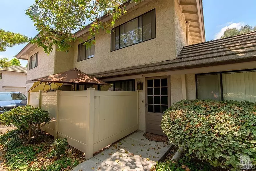 1189 Kirkford Way, Westlake Village, CA 91361