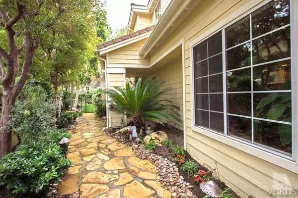 Westlake Village, CA 91362,5442 Westview Court