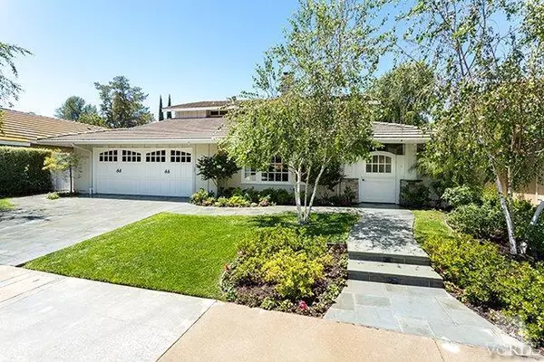 3923 Clearford Court, Westlake Village, CA 91361