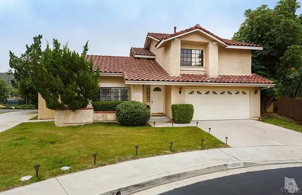 6698 Summerhill Court, Oak Park, CA 91377