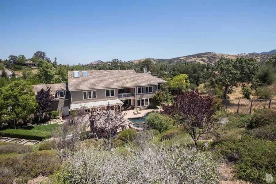 1495 Cheviot Hills Court, Westlake Village, CA 91361