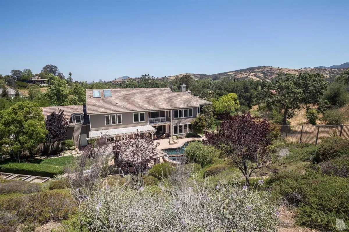 Westlake Village, CA 91361,1495 Cheviot Hills Court