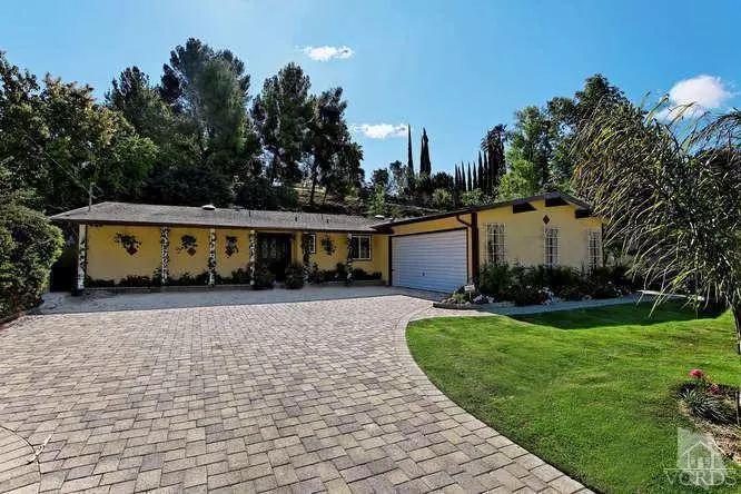 7152 Pomelo Drive, West Hills, CA 91307