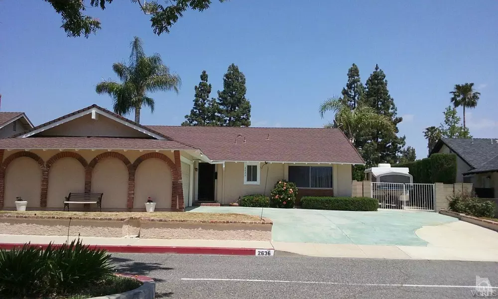 2636 Citronella Court, Simi Valley, CA 93063