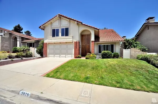 Newbury Park, CA 91320,3879 Calle Loma Vista