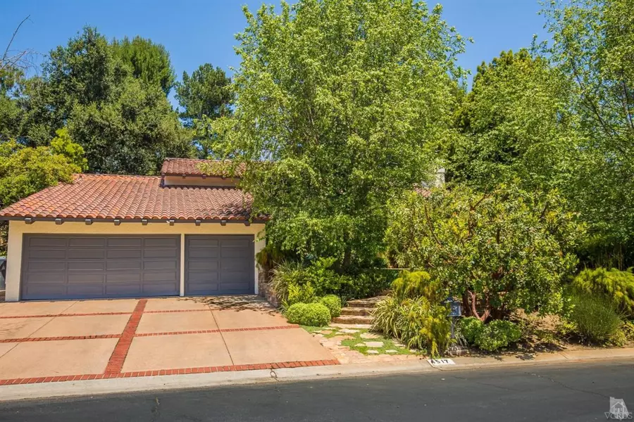 4517 Rayburn Street, Westlake Village, CA 91362