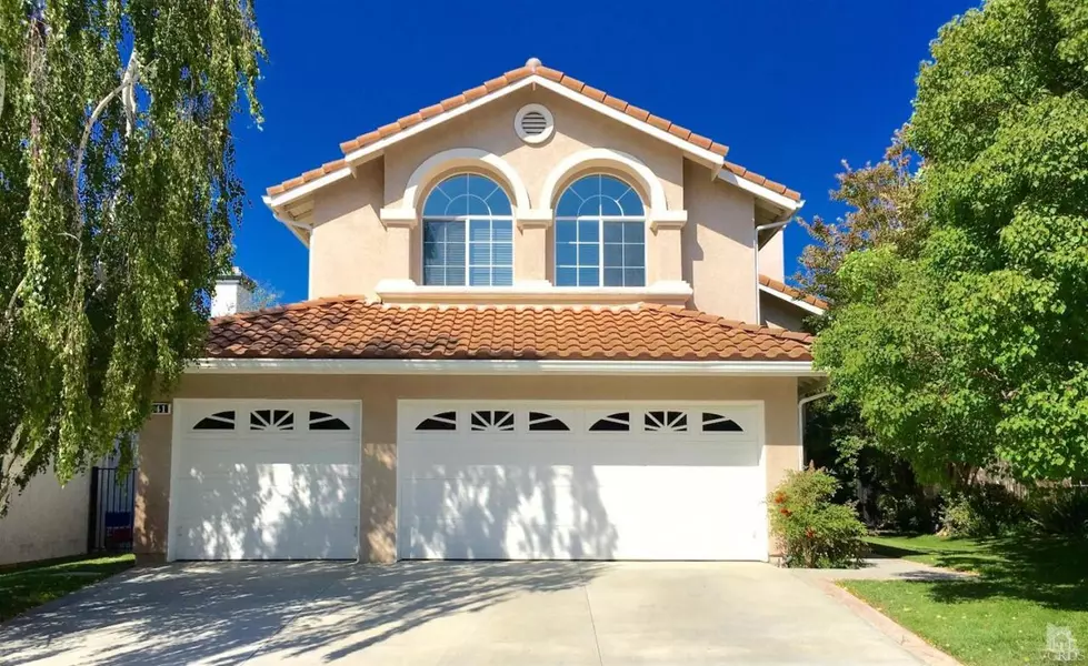 1841 Rock Spring Street, Thousand Oaks, CA 91320