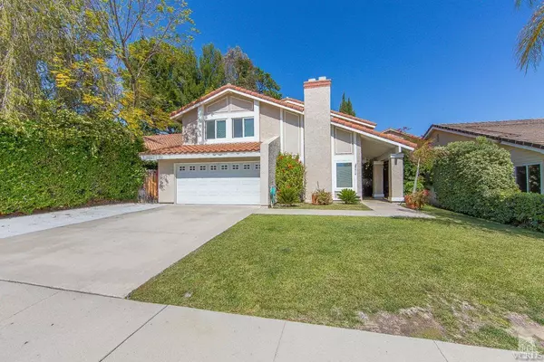 Thousand Oaks, CA 91362,2814 Cedar Wood Place